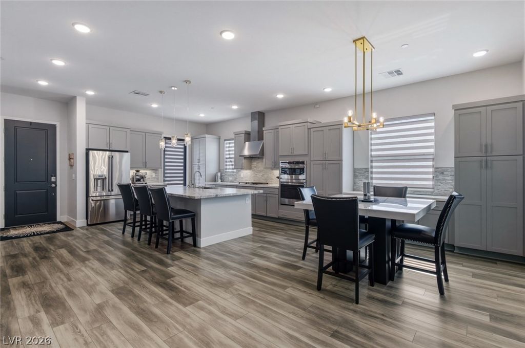 Image 11 of property listing at 4311 Veraz Street, Las Vegas, NV 89135