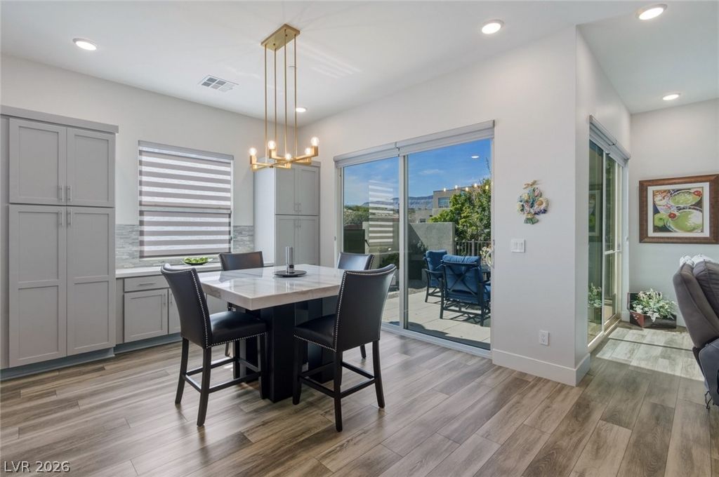 Image 12 of property listing at 4311 Veraz Street, Las Vegas, NV 89135