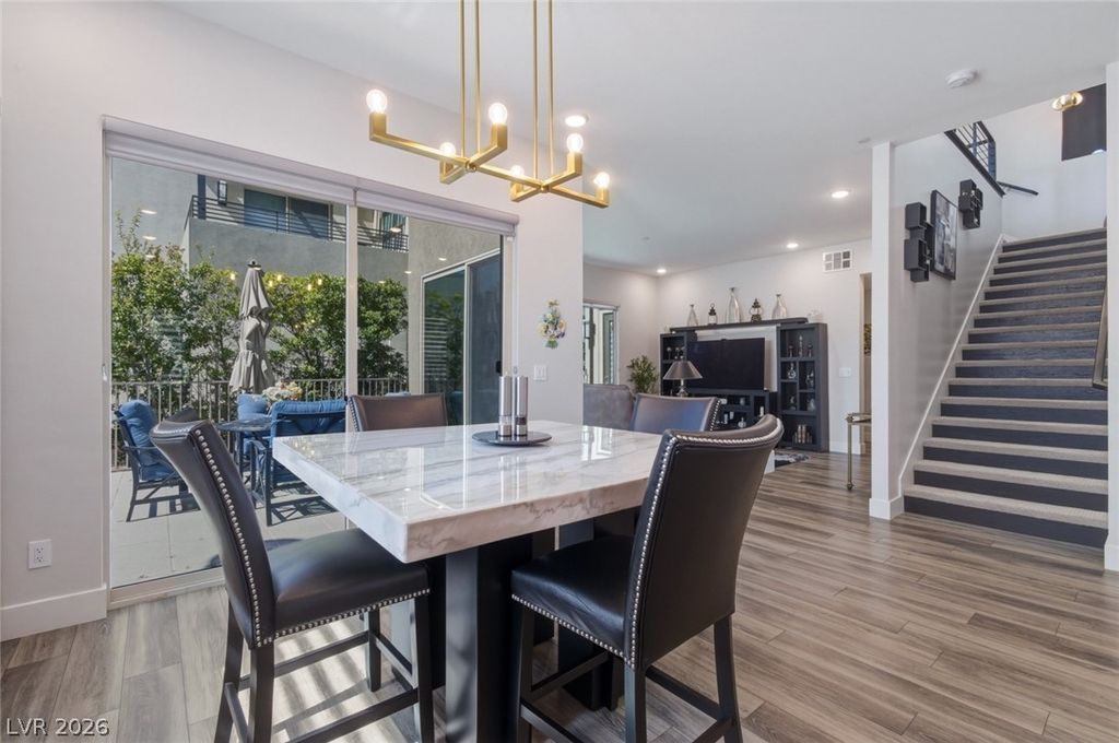 Image 13 of property listing at 4311 Veraz Street, Las Vegas, NV 89135