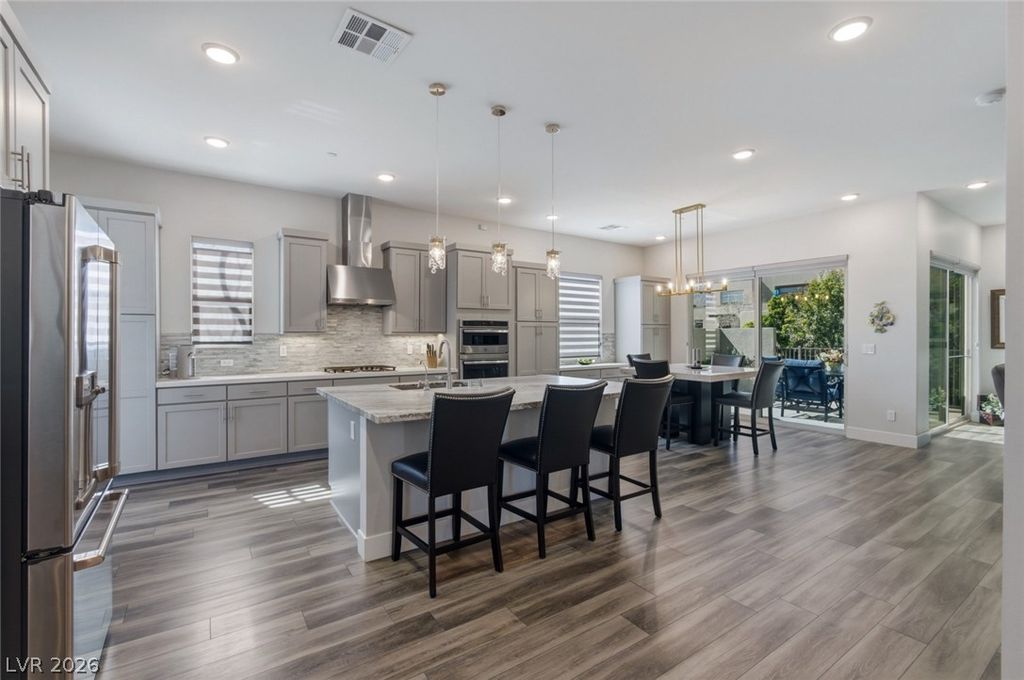 Image 14 of property listing at 4311 Veraz Street, Las Vegas, NV 89135