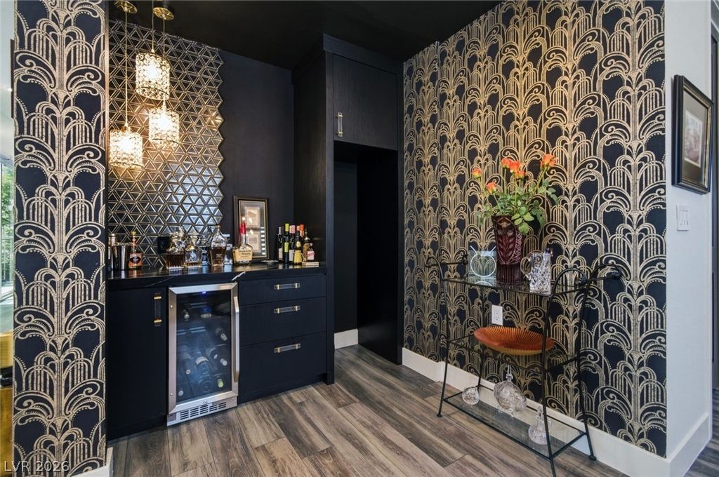 Image 16 of property listing at 4311 Veraz Street, Las Vegas, NV 89135