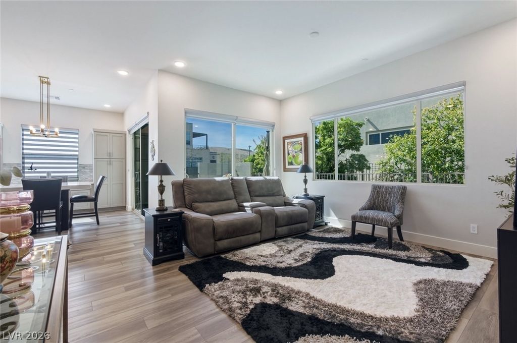 Image 19 of property listing at 4311 Veraz Street, Las Vegas, NV 89135