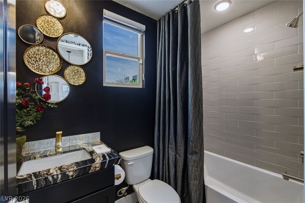 Image 22 of property listing at 4311 Veraz Street, Las Vegas, NV 89135