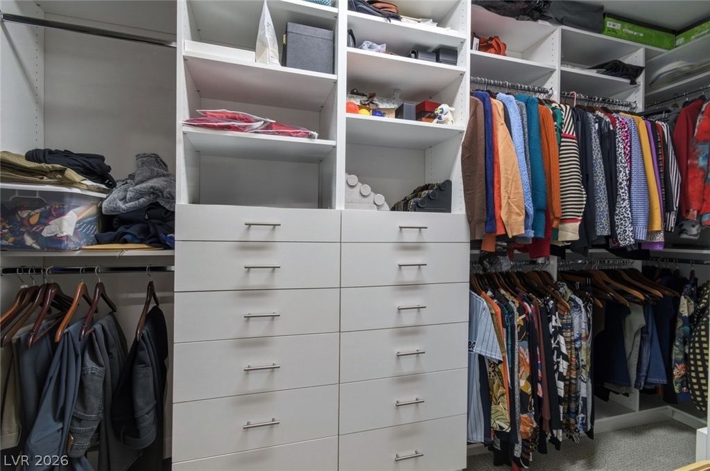 Image 28 of property listing at 4311 Veraz Street, Las Vegas, NV 89135