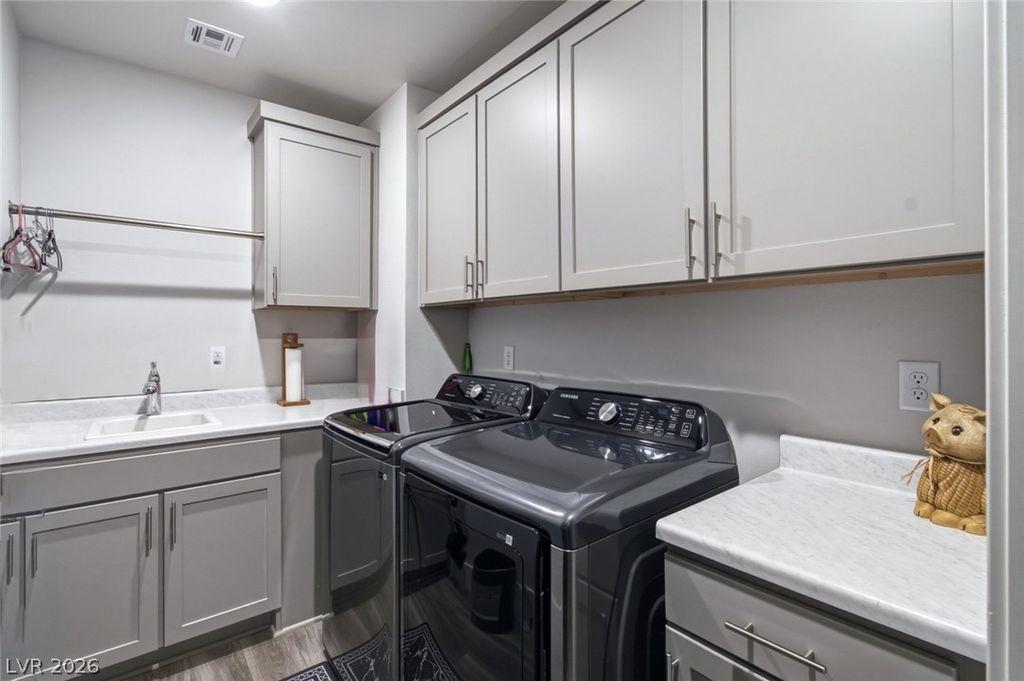 Image 29 of property listing at 4311 Veraz Street, Las Vegas, NV 89135