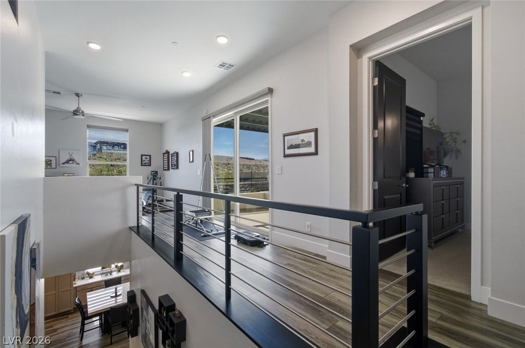 Image 30 of property listing at 4311 Veraz Street, Las Vegas, NV 89135