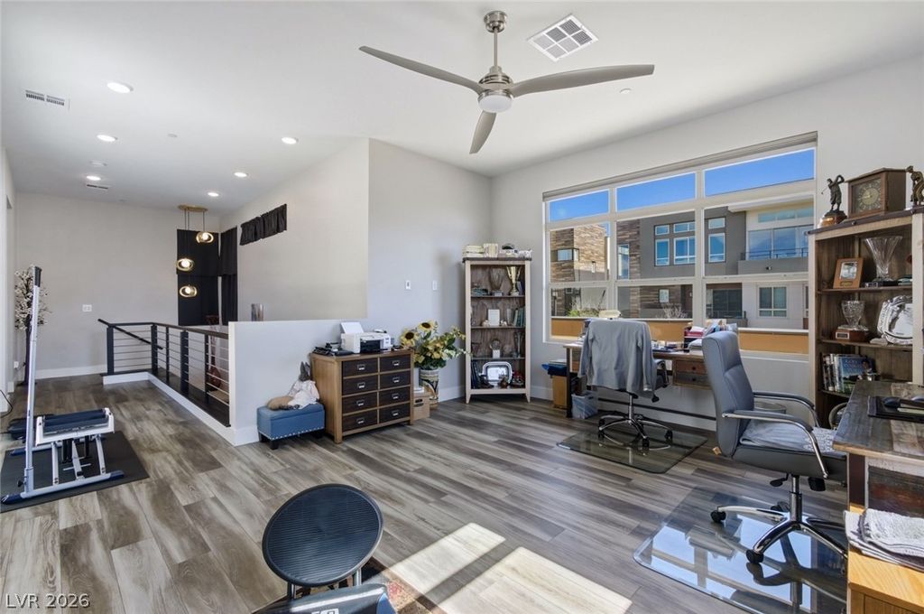 Image 31 of property listing at 4311 Veraz Street, Las Vegas, NV 89135