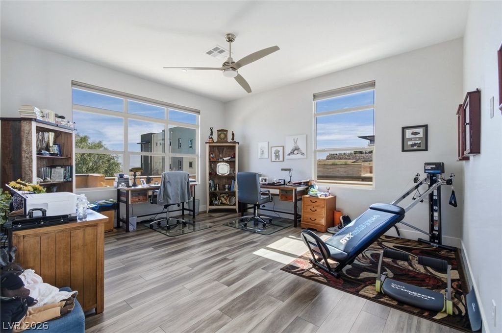 Image 32 of property listing at 4311 Veraz Street, Las Vegas, NV 89135