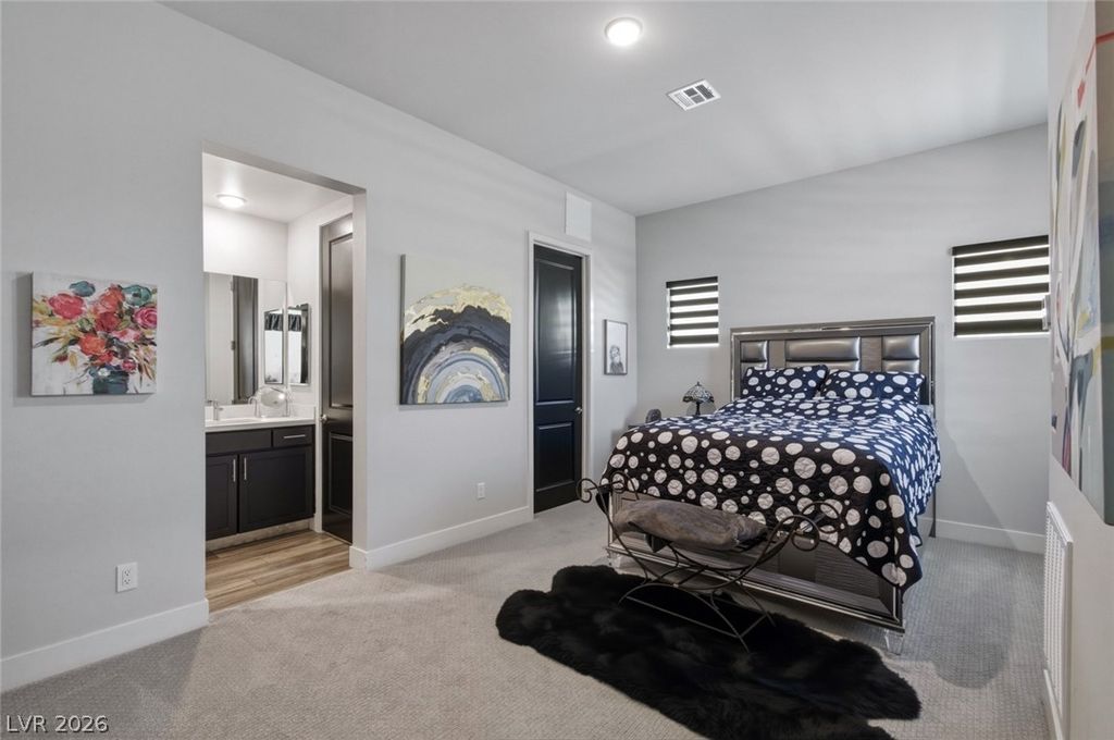 Image 34 of property listing at 4311 Veraz Street, Las Vegas, NV 89135