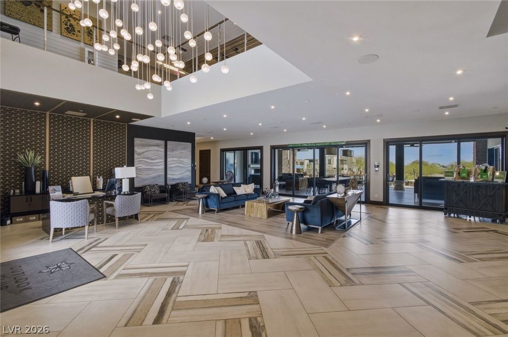 Image 41 of property listing at 4311 Veraz Street, Las Vegas, NV 89135