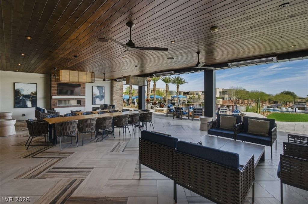 Image 42 of property listing at 4311 Veraz Street, Las Vegas, NV 89135