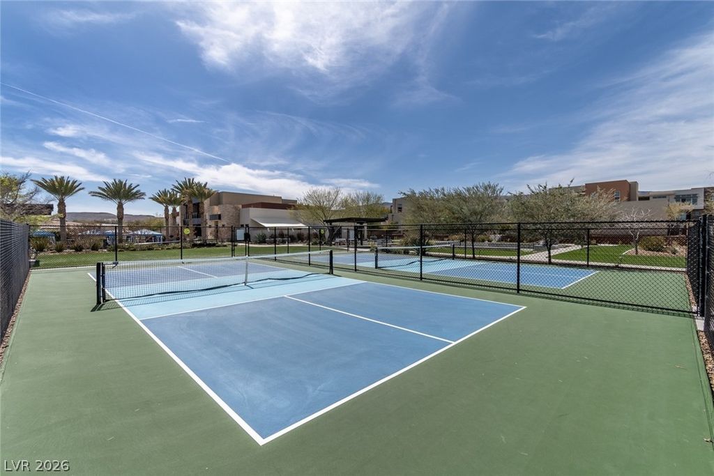 Image 44 of property listing at 4311 Veraz Street, Las Vegas, NV 89135