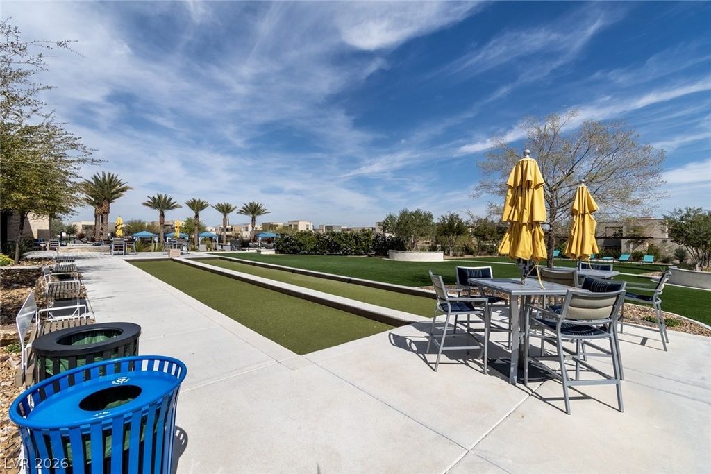 Image 46 of property listing at 4311 Veraz Street, Las Vegas, NV 89135