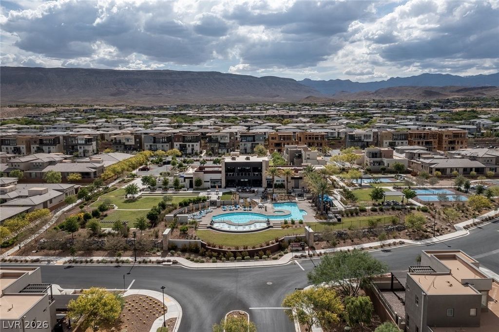 Image 48 of property listing at 4311 Veraz Street, Las Vegas, NV 89135