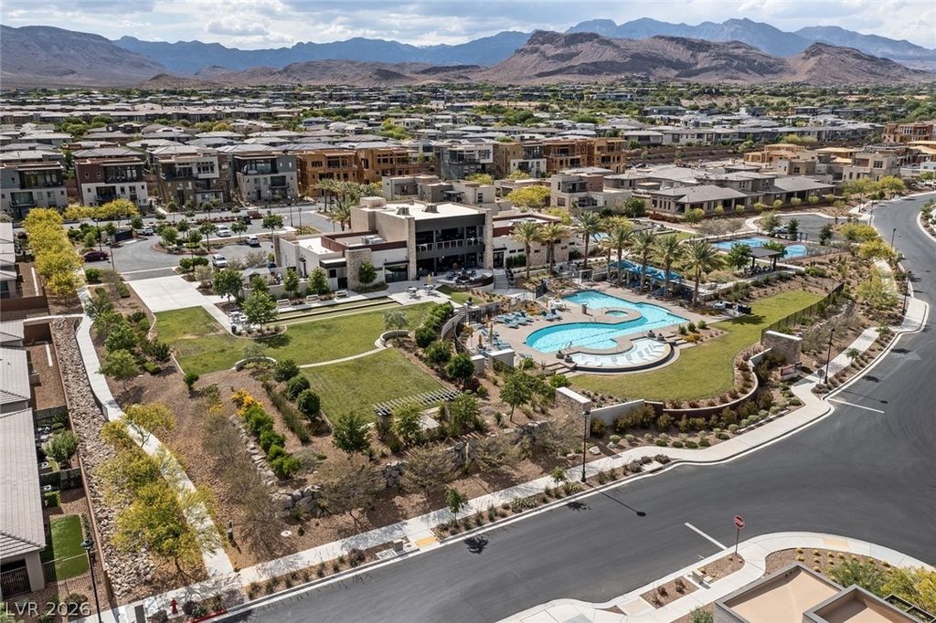 Image 49 of property listing at 4311 Veraz Street, Las Vegas, NV 89135