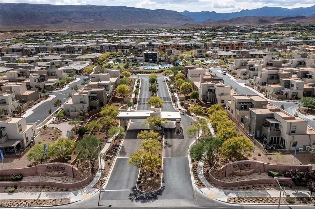 Image 50 of property listing at 4311 Veraz Street, Las Vegas, NV 89135