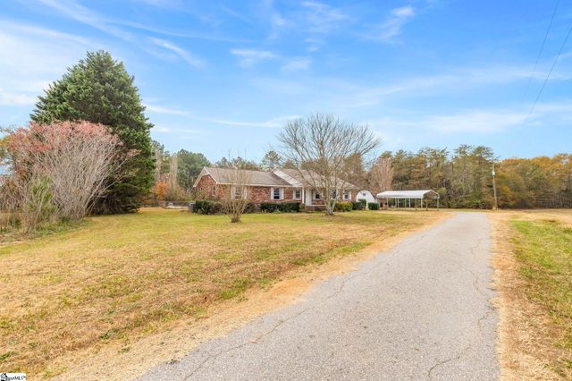 2013 Highway 418, Pelzer, SC 29669