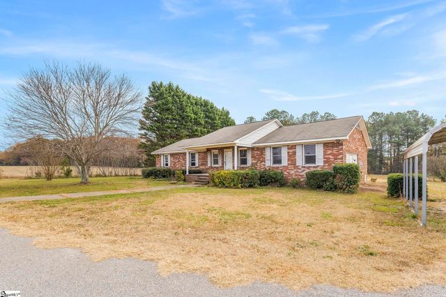 2013 Highway 418, Pelzer, SC 29669