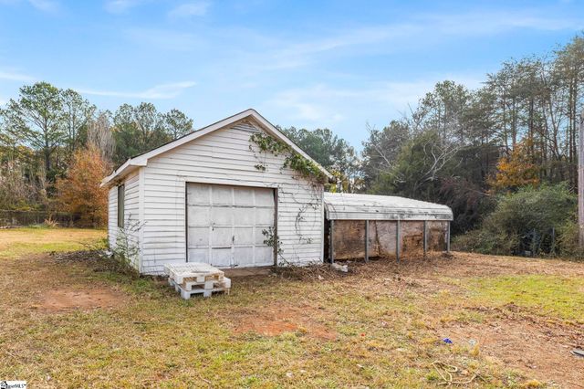 2013 Highway 418, Pelzer, SC 29669