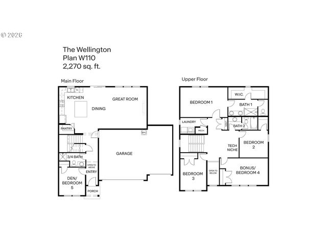 230 Nw 28TH St, Battle Ground, WA 98604