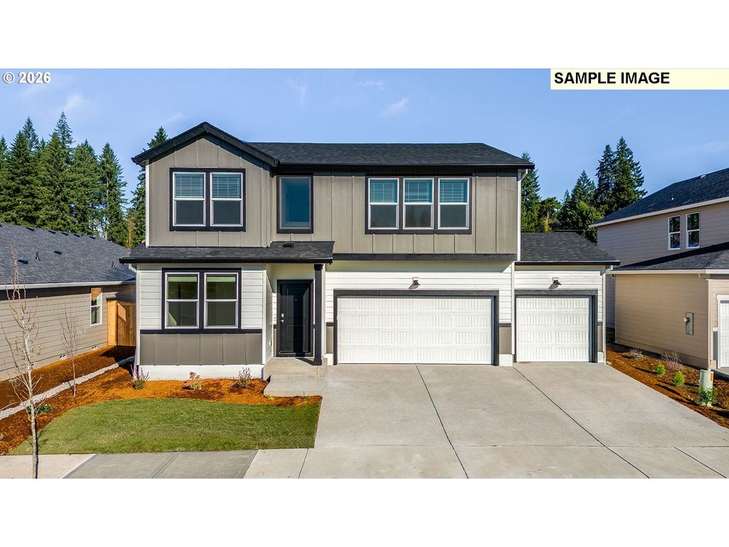 230 Nw 28TH St, Battle Ground, WA 98604