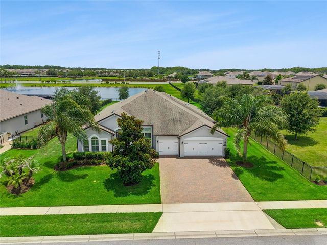 17506 LAGODA LANE, Orlando, FL 32820