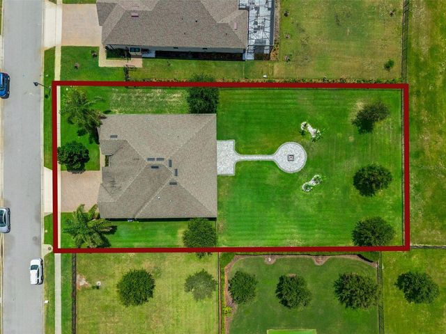 17506 LAGODA LANE, Orlando, FL 32820