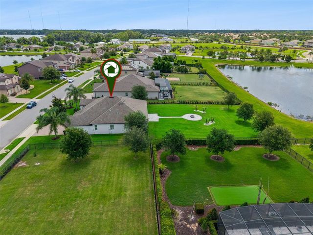 17506 LAGODA LANE, Orlando, FL 32820