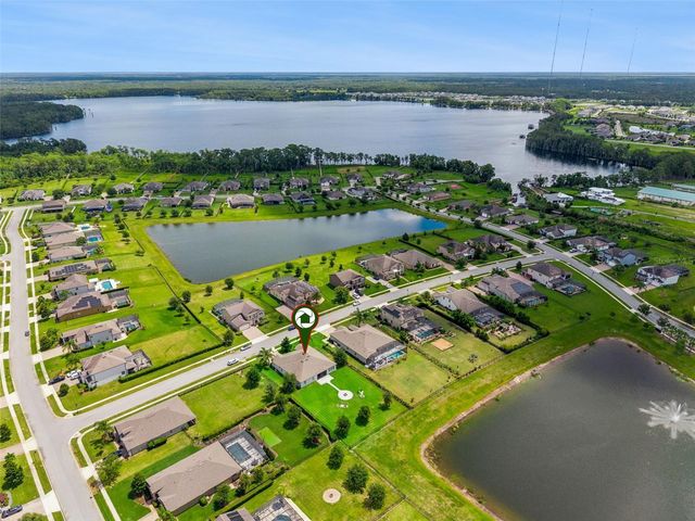 17506 LAGODA LANE, Orlando, FL 32820