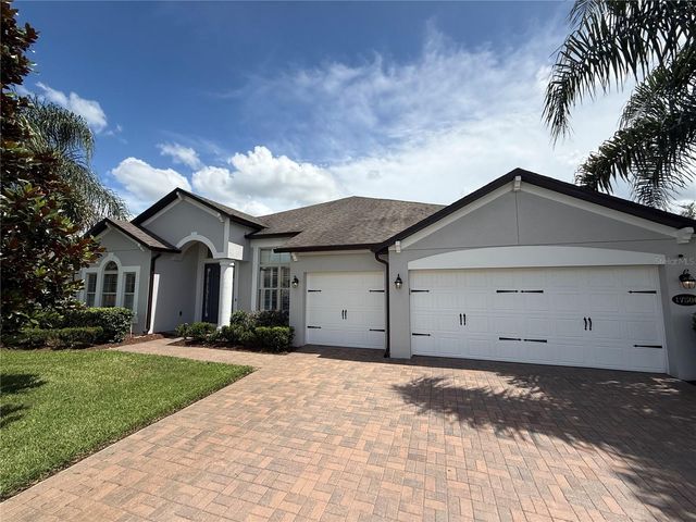 17506 LAGODA LANE, Orlando, FL 32820