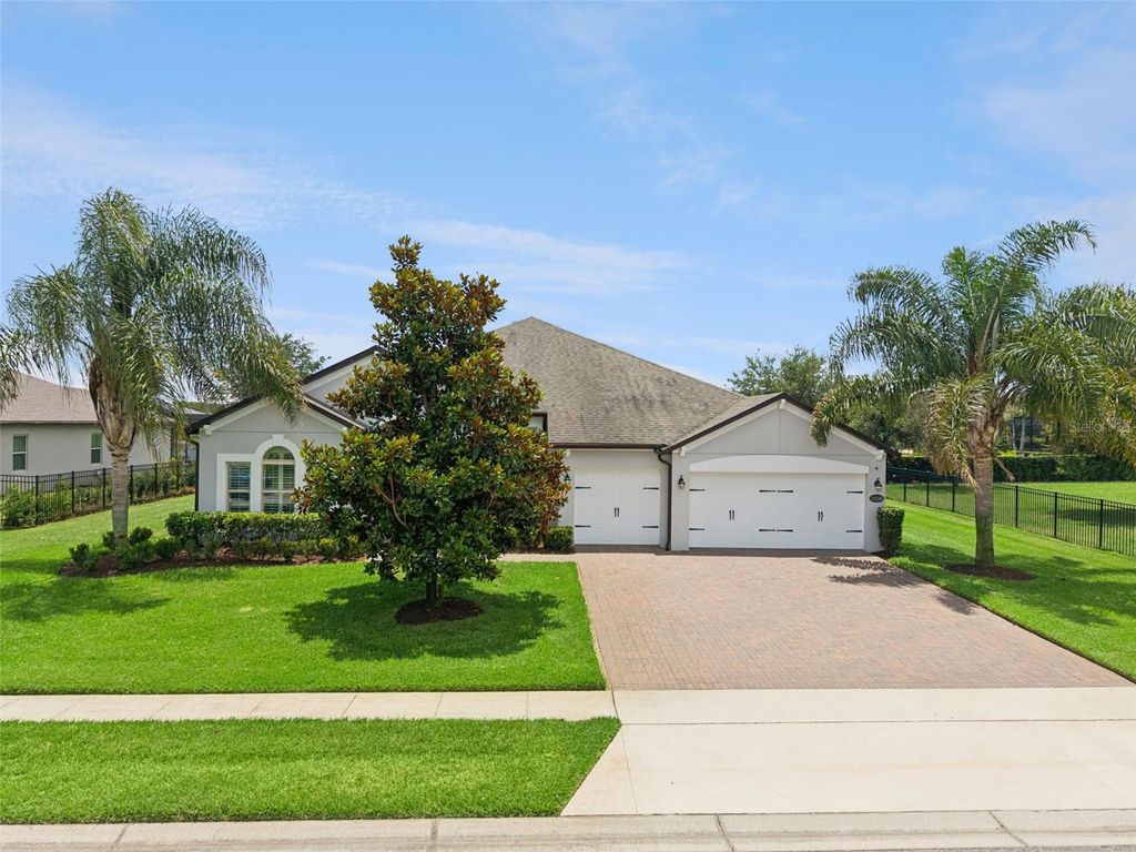 17506 LAGODA LANE, Orlando, FL 32820