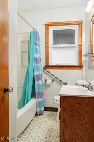 423 S 14th Street, Sebring, OH 44672