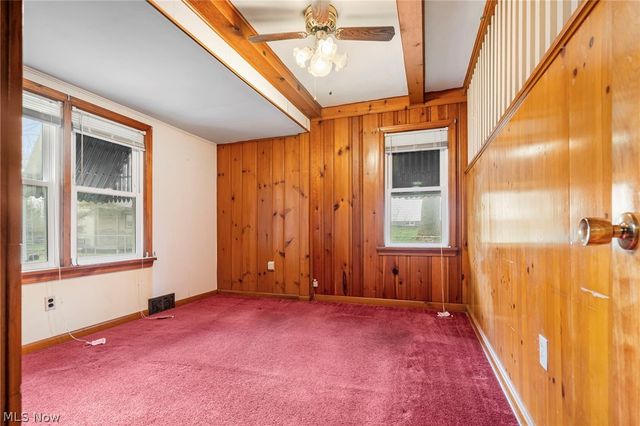 423 S 14th Street, Sebring, OH 44672