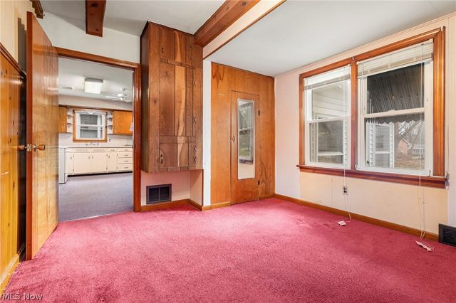 423 S 14th Street, Sebring, OH 44672