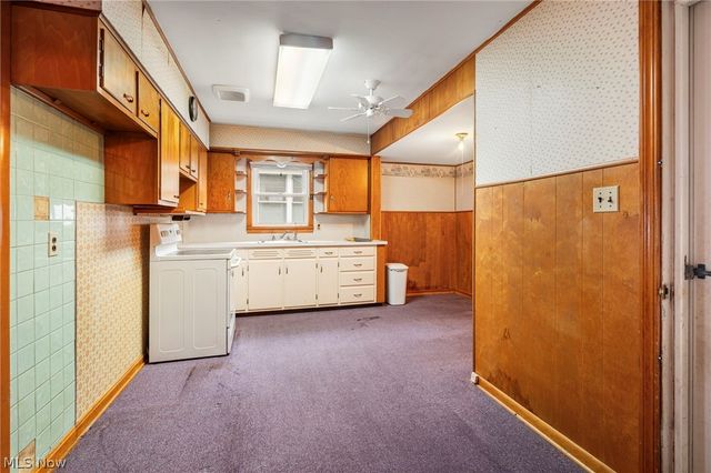 423 S 14th Street, Sebring, OH 44672