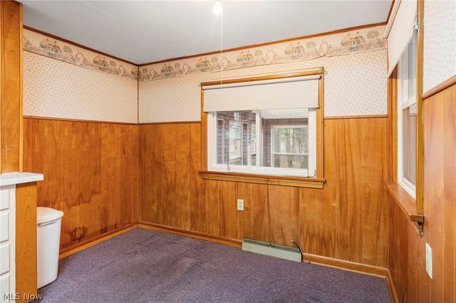 423 S 14th Street, Sebring, OH 44672