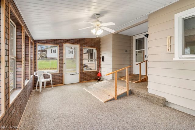 423 S 14th Street, Sebring, OH 44672