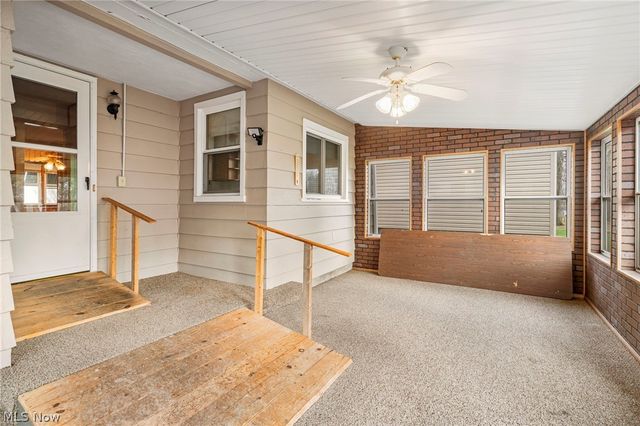 423 S 14th Street, Sebring, OH 44672