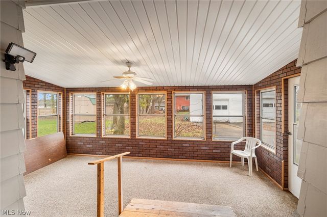 423 S 14th Street, Sebring, OH 44672