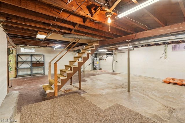 423 S 14th Street, Sebring, OH 44672