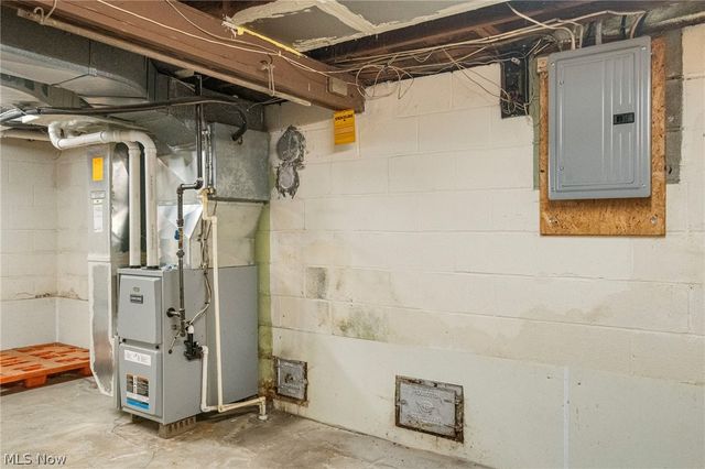 423 S 14th Street, Sebring, OH 44672