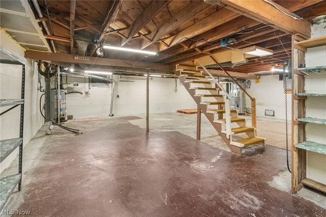 423 S 14th Street, Sebring, OH 44672