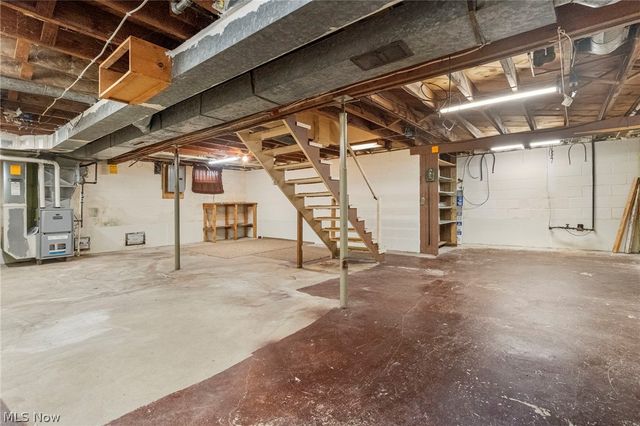 423 S 14th Street, Sebring, OH 44672