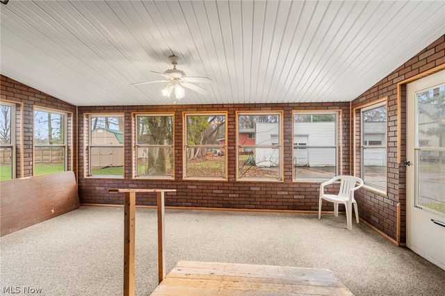 423 S 14th Street, Sebring, OH 44672