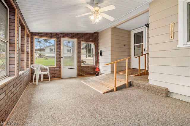 423 S 14th Street, Sebring, OH 44672