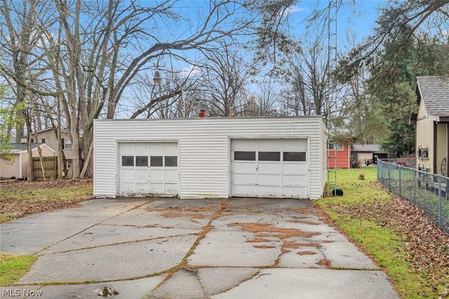 423 S 14th Street, Sebring, OH 44672