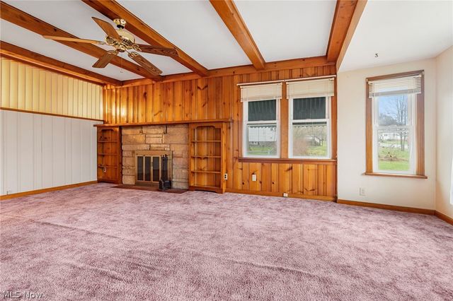 423 S 14th Street, Sebring, OH 44672