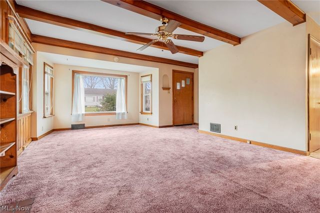 423 S 14th Street, Sebring, OH 44672