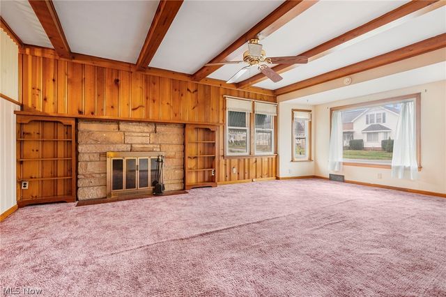 423 S 14th Street, Sebring, OH 44672