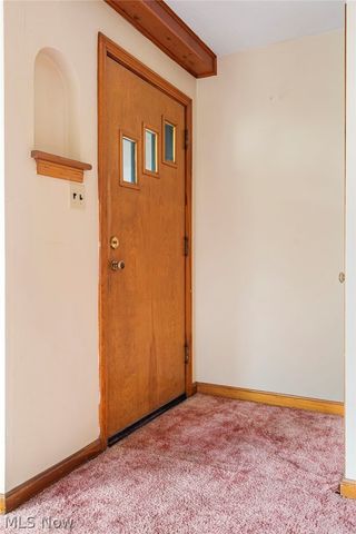 423 S 14th Street, Sebring, OH 44672